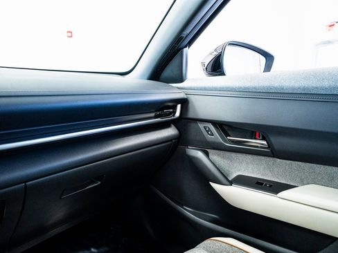 Used 2022 MAZDA MX-30 Electric w/ Premium Package image 48