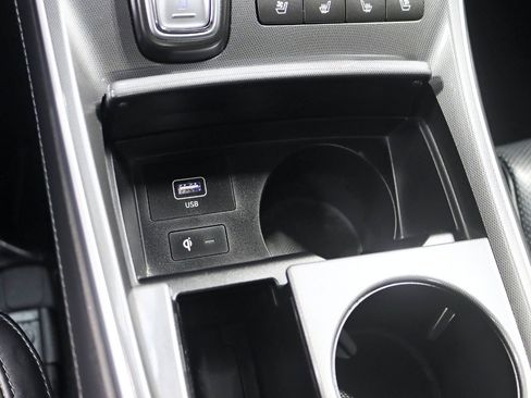 Used 2022 Hyundai Santa Fe Calligraphy image 26