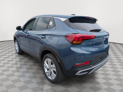 New 2026 Buick Encore GX Preferred w/ Comfort Package AWD/4WD image 2