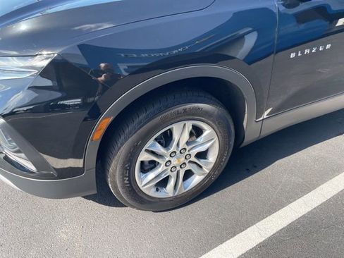 Used 2022 Chevrolet Blazer LT image 4