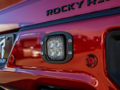 New 2025 GMC Sierra 1500 AT4 w/ AT4 Premium Package AWD/4WD image 14