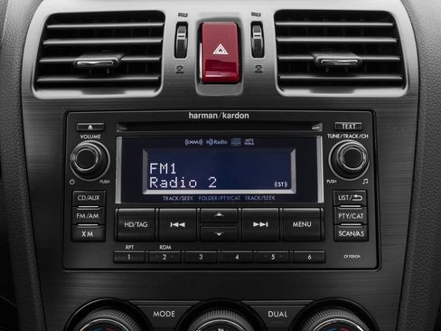 Used 2016 Subaru Forester 2.5i Touring w/ Eyesight & Navigation System image 49