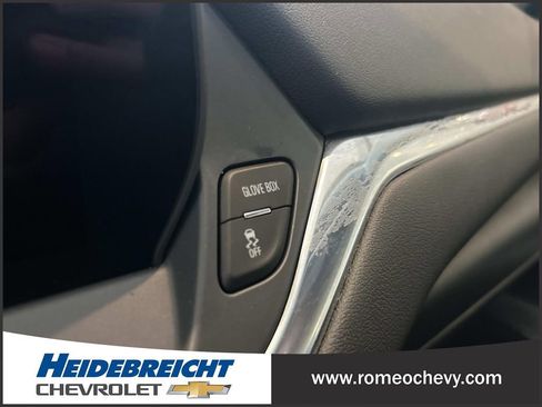 Certified 2023 Chevrolet Blazer LT image 25