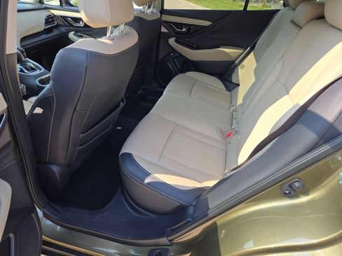 Certified 2024 Subaru Outback Limited AWD/4WD image 17