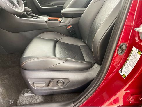 Used 2024 Toyota RAV4 Adventure image 21