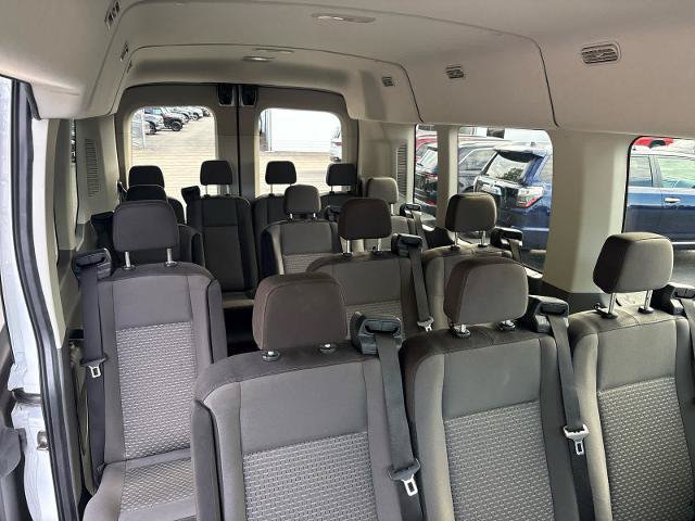 Used 2025 Ford Transit 350 XLT RWD image 6