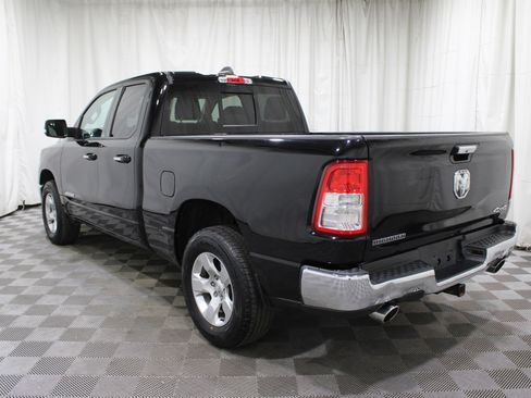 Used 2020 RAM 1500 Big Horn image 36