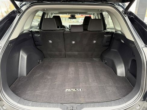Used 2021 Toyota RAV4 XLE w/ Convenience Package AWD/4WD image 14