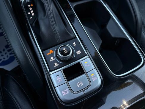 Used 2020 Kia Telluride SX w/ SX Prestige Package image 44