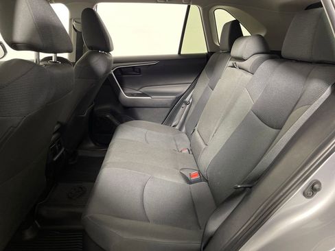 Certified 2025 Toyota RAV4 LE image 13