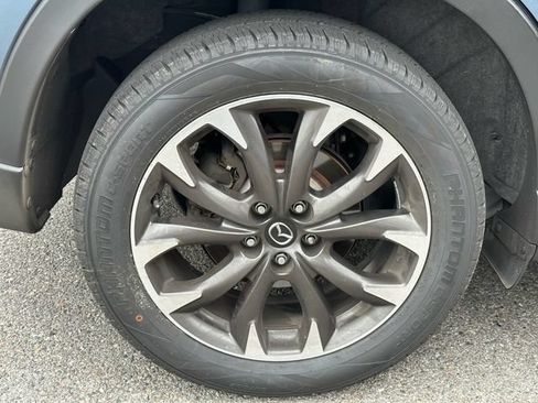Used 2016 MAZDA CX-5 Grand Touring FWD image 14