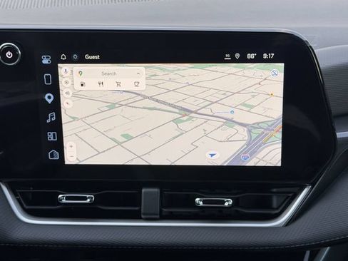New 2027 Chevrolet Equinox LT FWD image 14