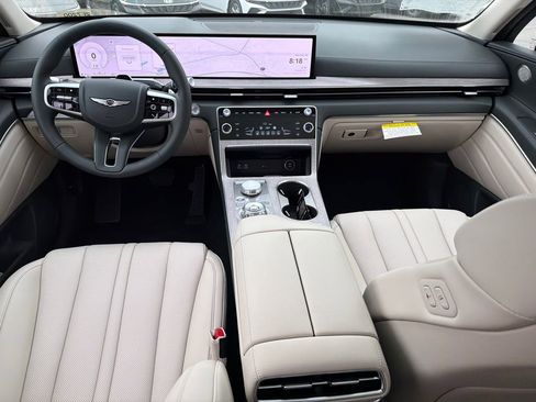 New 2026 Genesis GV80 2.5T Select image 23