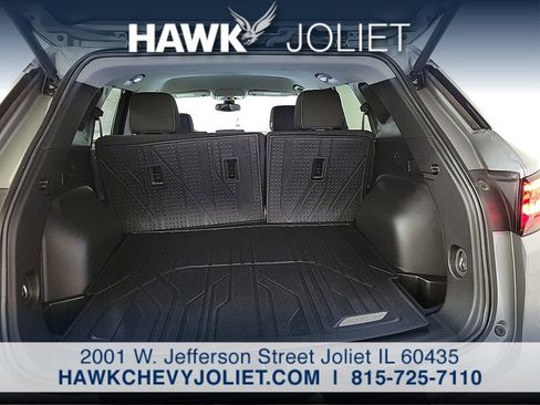 Used 2024 Chevrolet Blazer LT w/ Convenience Package FWD image 23