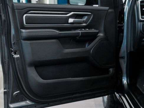 Used 2023 RAM 1500 Big Horn image 11