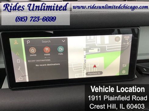 Used 2020 Land Rover Defender 110 SE AWD/4WD image 26