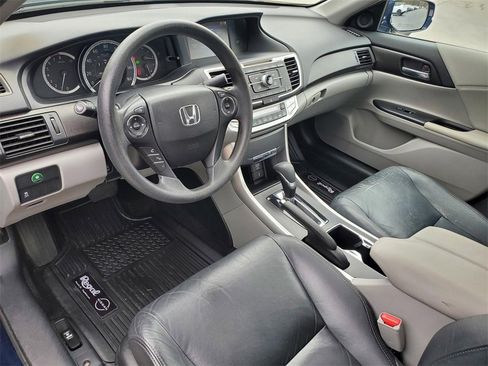 Used 2015 Honda Accord EX image 15