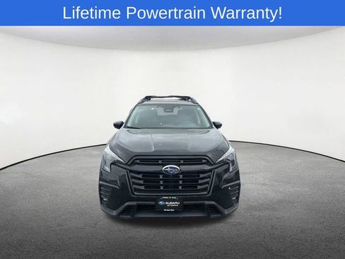 New 2025 Subaru Ascent Bronze Edition w/ Onyx Package AWD/4WD image 15
