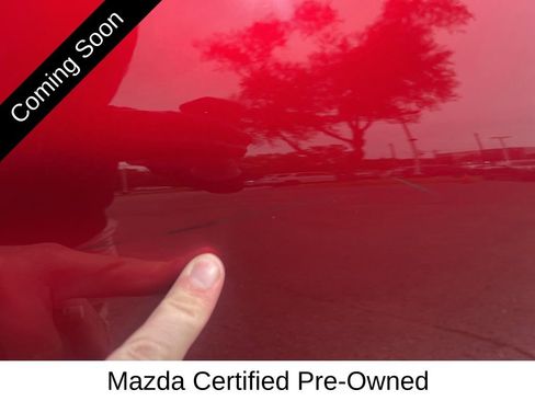 Used 2024 MAZDA CX-5 2.5 Turbo AWD/4WD image 21