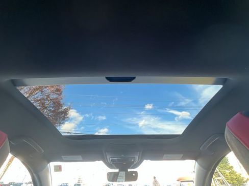 New 2026 Volkswagen GTI SE image 21