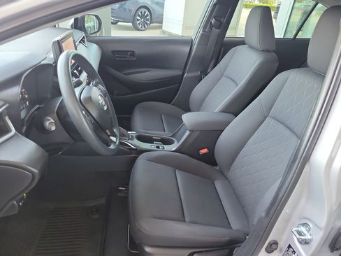 Certified 2023 Toyota Corolla LE image 13