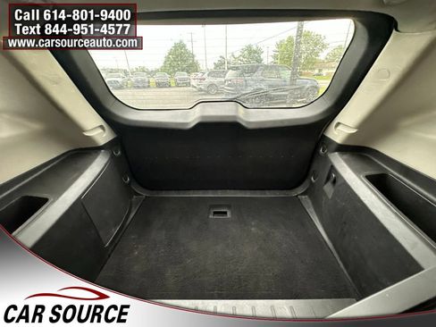 Used 2015 Chevrolet Equinox LTZ w/ LPO, Protection Package FWD image 27