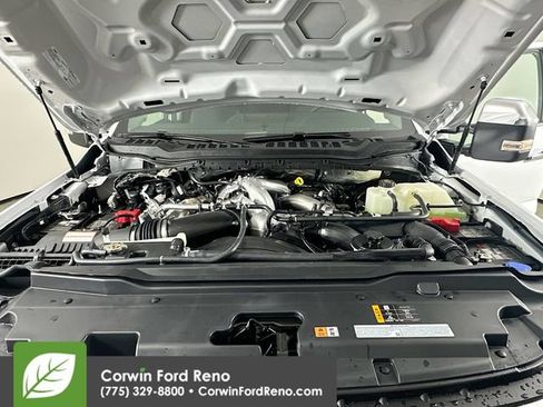 New 2026 Ford F350 Lariat w/ Chrome Package AWD/4WD image 30