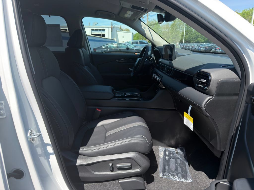 New 2026 Honda Pilot EX-L image 24