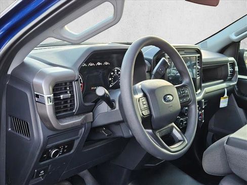 New 2026 Ford F150 XL image 3
