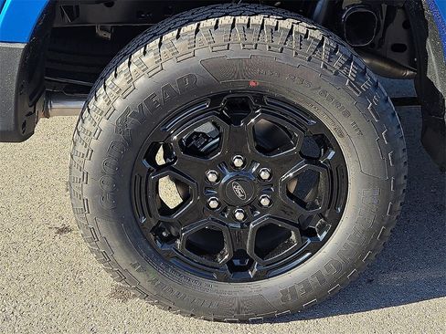 New 2025 Ford Ranger XLT w/ Equipment Group 301A High image 7