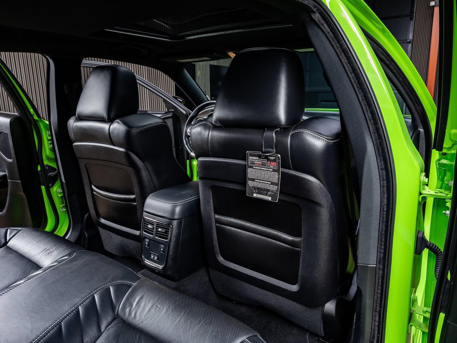 Used 2023 Dodge Charger SRT Hellcat RWD image 27