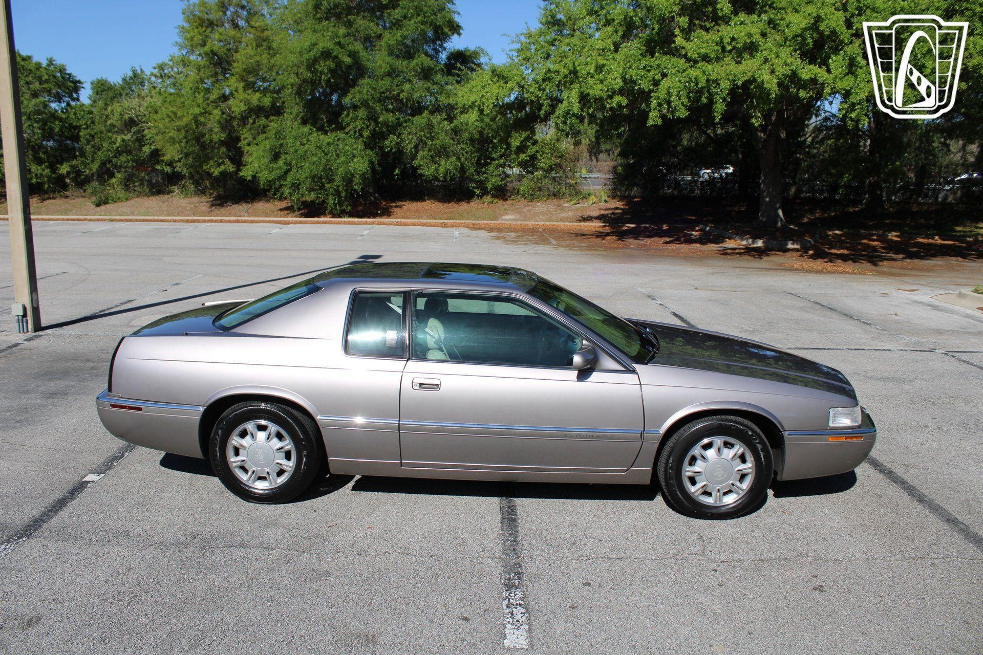 Used 1996 Cadillac Eldorado FWD image 26