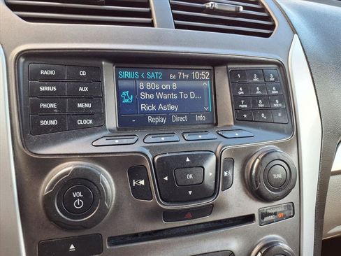 Used 2013 Ford Explorer FWD image 5