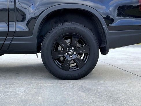 Used 2019 Honda Ridgeline Black Edition image 23