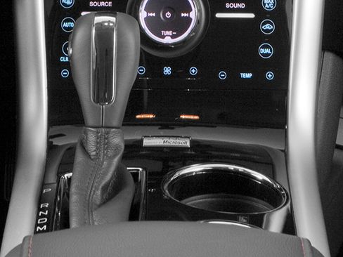 Used 2014 Ford Edge Limited AWD/4WD image 10