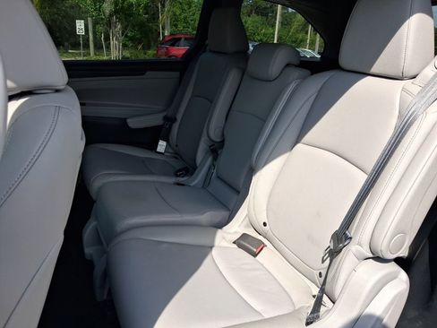 Used 2020 Honda Odyssey EX-L image 22