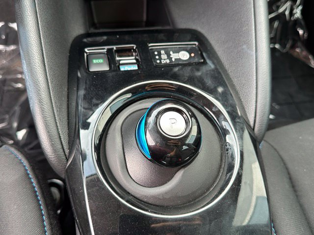 Used 2025 Nissan Leaf SV Plus FWD image 21