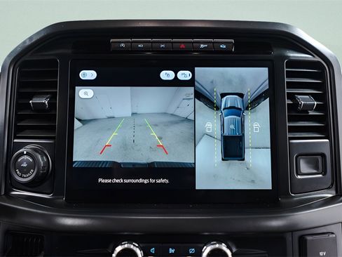 Used 2024 Ford F150 Tremor image 16