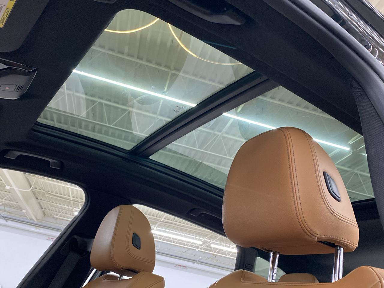 Used 2019 BMW X3 xDrive30i w/ Executive Package AWD/4WD image 20
