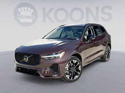 New 2026 Volvo XC60 B5 Ultra w/ Protection Package Premier