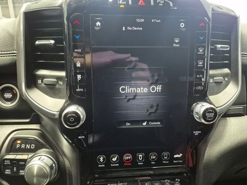 Used 2021 RAM 1500 Laramie w/ Sport Appearance Package image 21