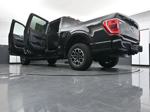 Used 2023 Ford F150 XLT w/ Equipment Group 302A High AWD/4WD image 37