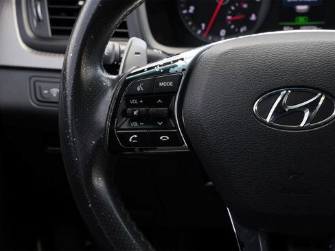 Used 2018 Hyundai Sonata Sport image 10