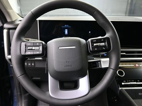 New 2026 Hyundai Santa Fe SEL AWD/4WD image 23