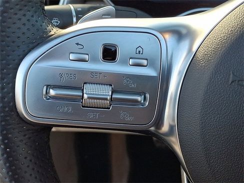 Used 2021 Mercedes-Benz C 300 Cabriolet image 18