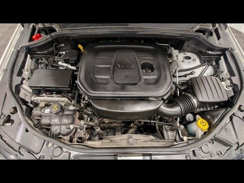 Used 2020 Jeep Grand Cherokee Altitude AWD/4WD image 59