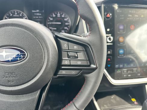 New 2026 Subaru Impreza RS image 29