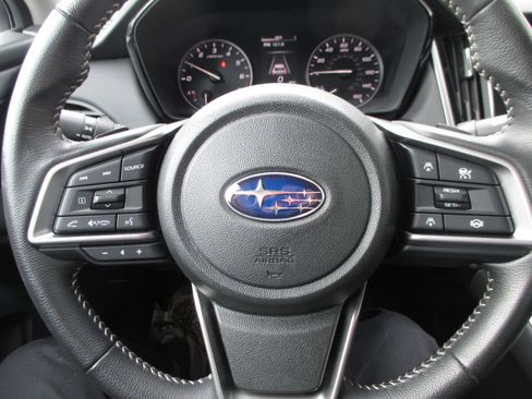 Used 2025 Subaru Legacy Premium image 17