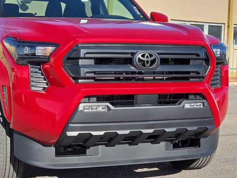 New 2026 Toyota Tacoma SR5 image 8