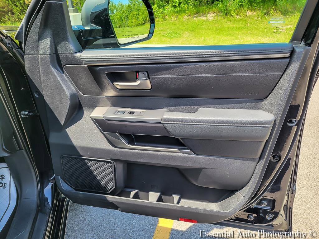 Used 2023 Toyota Tundra SR5 w/ SR5 Convenience Package AWD/4WD image 29